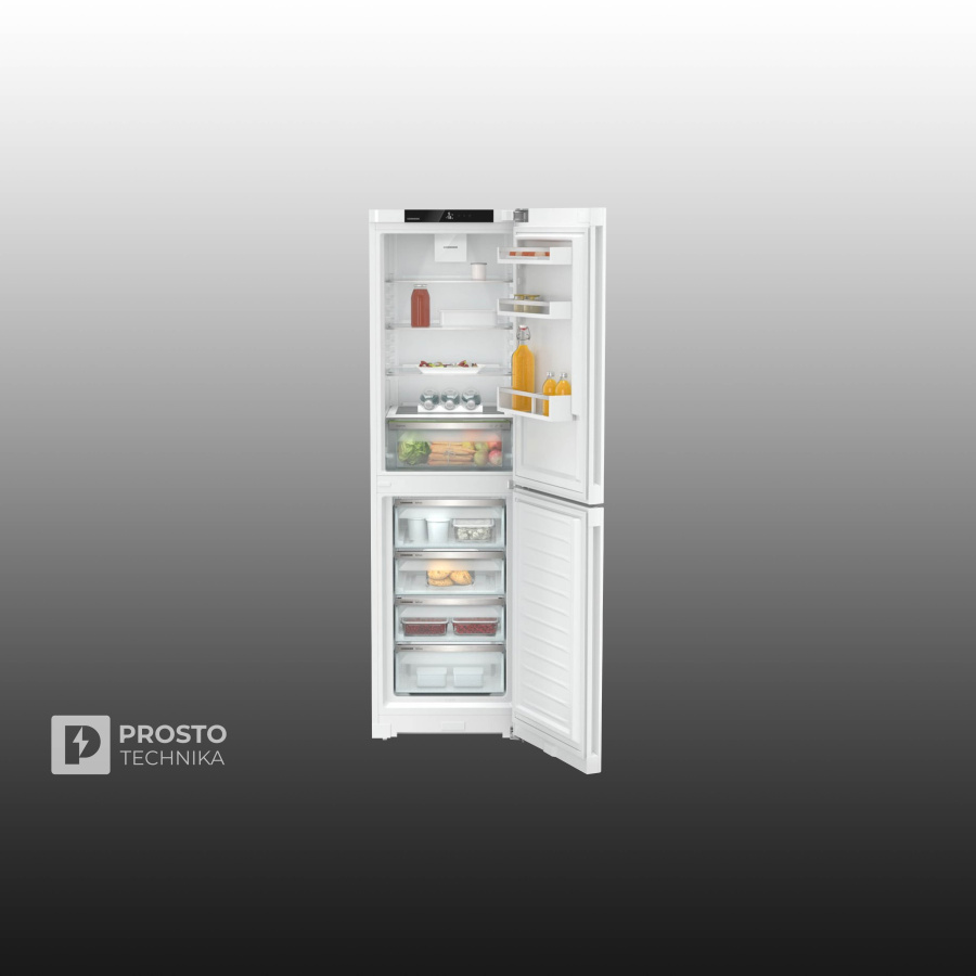 Холодильник Liebherr CNd 5704-22 001